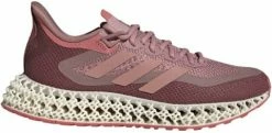 Running shoes adidas 4DFWD 2 W
