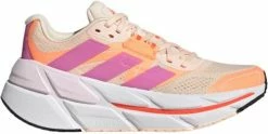 Running shoes adidas ADISTAR CS W