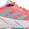 Running shoes adidas ADISTAR W