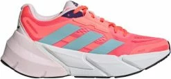 Running shoes adidas ADISTAR W