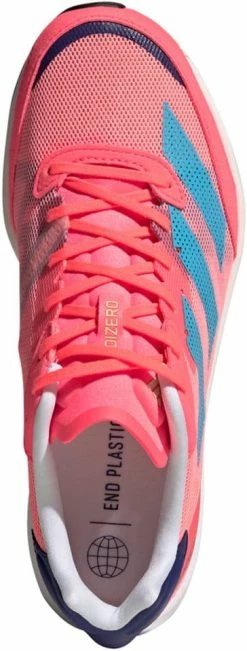 Running shoes adidas ADIZERO ADIOS 6 W -Running shoes adidas Sales 2022 adidas adizero adios 6 w 407916 gy0914 960