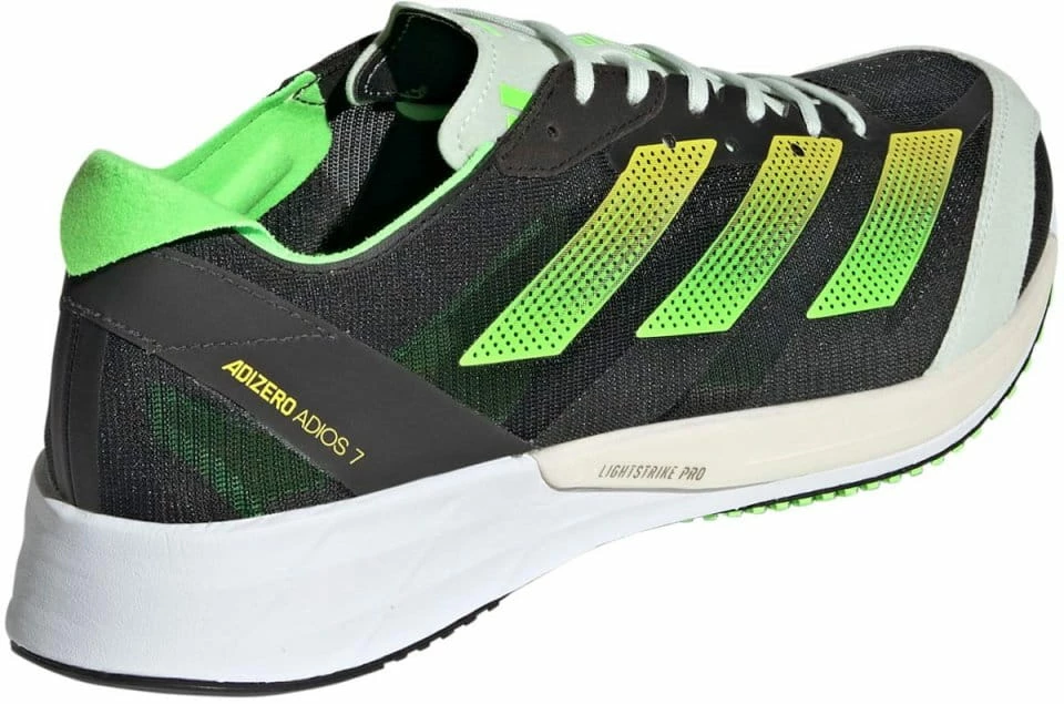 Running shoes adidas ADIZERO ADIOS 7 M 5 Running shoes adidas ADIZERO ADIOS 7 M - Image 5