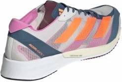 Running shoes adidas ADIZERO ADIOS 7 M -Running shoes adidas Sales 2022 adidas adizero adios 7 m 511493 gx6649 960