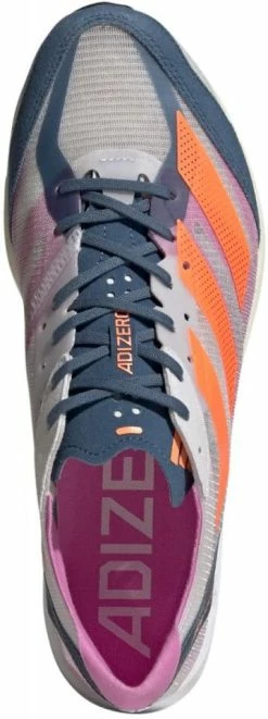 Running shoes adidas ADIZERO ADIOS 7 M -Running shoes adidas Sales 2022 adidas adizero adios 7 m 511493 gx6650 960