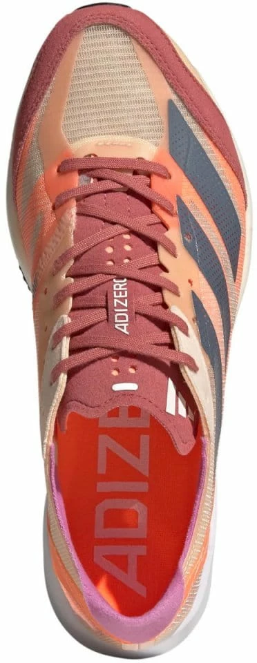Running shoes adidas ADIZERO ADIOS 7 W 4 Running shoes adidas ADIZERO ADIOS 7 W - Image 4