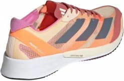 Running shoes adidas ADIZERO ADIOS 7 W 9 Running shoes adidas ADIZERO ADIOS 7 W -Running shoes adidas Sales 2022 adidas adizero adios 7 w 489480 gx6651 960