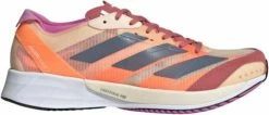 Running shoes adidas ADIZERO ADIOS 7 W