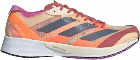 Running shoes adidas ADIZERO ADIOS 7 W 1 Running shoes adidas ADIZERO ADIOS 7 W