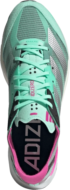 Running shoes adidas ADIZERO ADIOS 7 W -Running shoes adidas Sales 2022 adidas adizero adios 7 w 535933 gv9063