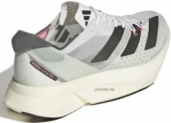Running shoes adidas ADIZERO ADIOS PRO 3 -Running shoes adidas Sales 2022 adidas adizero adios pro 3 506611 gv7070 960