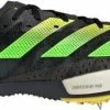 Track shoes/Spikes adidas ADIZERO AMBITION