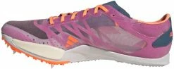 Track shoes/Spikes adidas ADIZERO AMBITION -Running shoes adidas Sales 2022 adidas adizero ambition 484876 gx6679 960