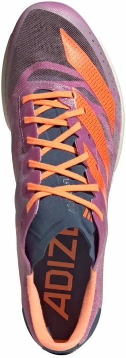 Track shoes/Spikes adidas ADIZERO AMBITION -Running shoes adidas Sales 2022 adidas adizero ambition 484876 gx6680 960