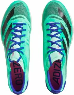 Track shoes/Spikes adidas ADIZERO AMBITION -Running shoes adidas Sales 2022 adidas adizero ambition 550739 gv9068 960
