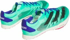 Track shoes/Spikes adidas ADIZERO AMBITION -Running shoes adidas Sales 2022 adidas adizero ambition 550739 gv9070 960
