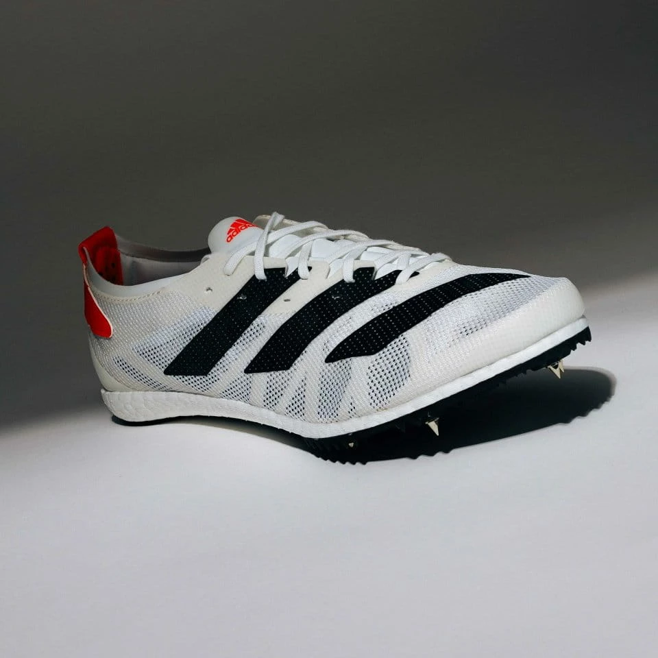 Track shoes/Spikes adidas adizero avanti 2 Track shoes/Spikes adidas adizero avanti - Image 2