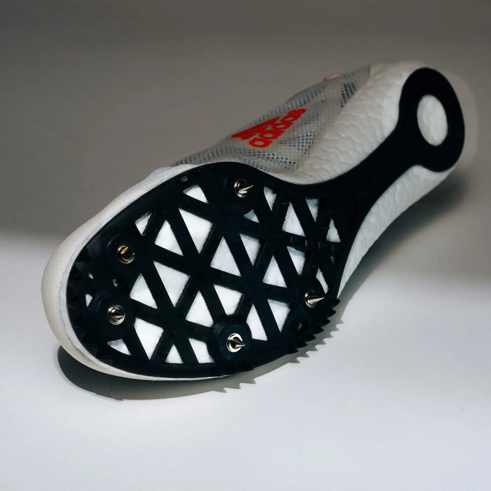 Track shoes/Spikes adidas adizero avanti 4 Track shoes/Spikes adidas adizero avanti - Image 4