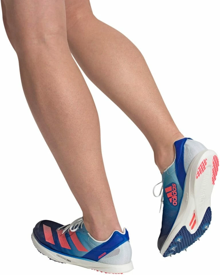 Track shoes/Spikes adidas ADIZERO AVANTI TYO 2 Track shoes/Spikes adidas ADIZERO AVANTI TYO - Image 2