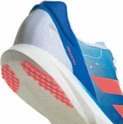 Track shoes/Spikes adidas ADIZERO AVANTI TYO 11 Track shoes/Spikes adidas ADIZERO AVANTI TYO -Running shoes adidas Sales 2022 adidas adizero avanti tyo 408284 gy0941 960
