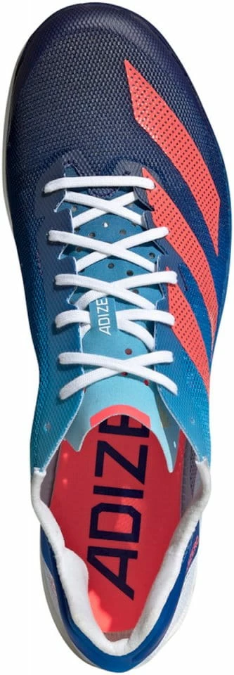 Track shoes/Spikes adidas ADIZERO AVANTI TYO 5 Track shoes/Spikes adidas ADIZERO AVANTI TYO - Image 5