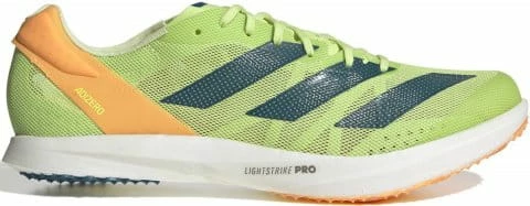 Track shoes/Spikes adidas ADIZERO AVANTI TYO -Running shoes adidas Sales 2022 adidas adizero avanti tyo 435190 gy3524 480