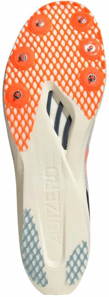 Track shoes/Spikes adidas ADIZERO AVANTI TYO 2 Track shoes/Spikes adidas ADIZERO AVANTI TYO - Image 2