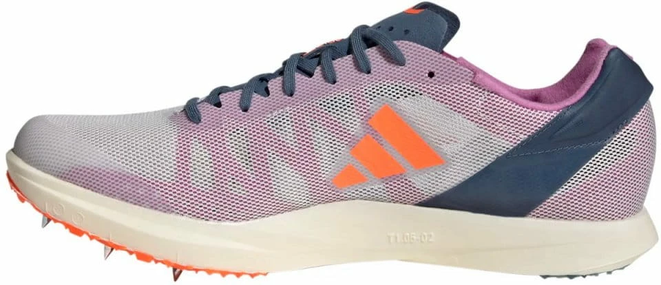 Track shoes/Spikes adidas ADIZERO AVANTI TYO 3 Track shoes/Spikes adidas ADIZERO AVANTI TYO - Image 3