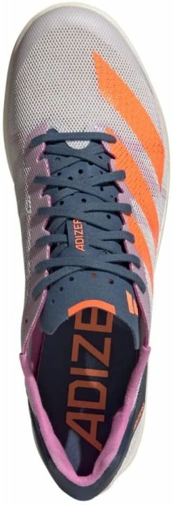 Track shoes/Spikes adidas ADIZERO AVANTI TYO 8 Track shoes/Spikes adidas ADIZERO AVANTI TYO -Running shoes adidas Sales 2022 adidas adizero avanti tyo 484871 gx6682 960