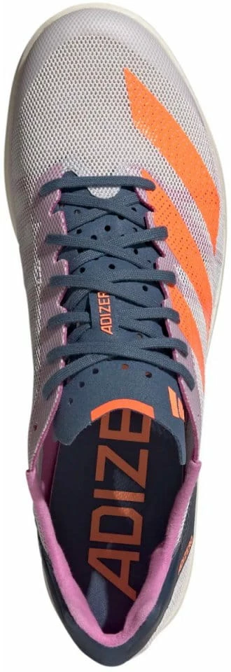 Track shoes/Spikes adidas ADIZERO AVANTI TYO 4 Track shoes/Spikes adidas ADIZERO AVANTI TYO - Image 4