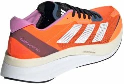 Running shoes adidas ADIZERO BOSTON 11 M -Running shoes adidas Sales 2022 adidas adizero boston 11 m 498107 gx6653 960