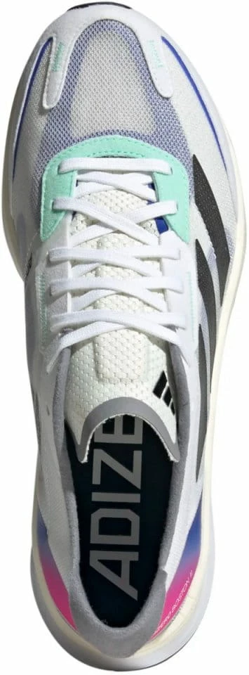 Running shoes adidas ADIZERO BOSTON 11 M 4 Running shoes adidas ADIZERO BOSTON 11 M - Image 4