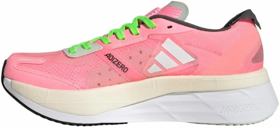 Running shoes adidas ADIZERO BOSTON 11 W 6 Running shoes adidas ADIZERO BOSTON 11 W - Image 6