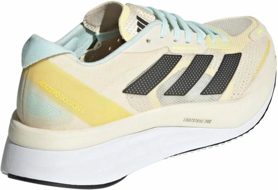 Running shoes adidas ADIZERO BOSTON 11 W 5 Running shoes adidas ADIZERO BOSTON 11 W - Image 5