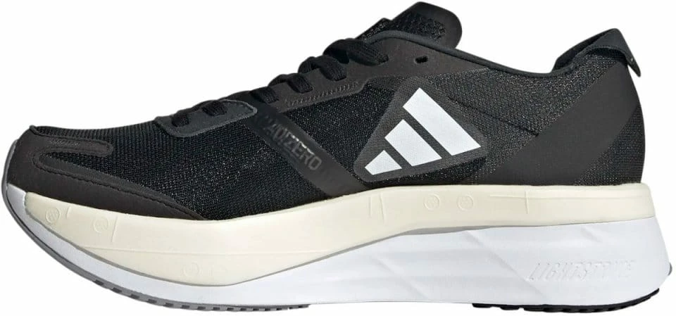 Running shoes adidas ADIZERO BOSTON 11 W 4 Running shoes adidas ADIZERO BOSTON 11 W - Image 4