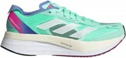 Running shoes adidas ADIZERO BOSTON 11 W