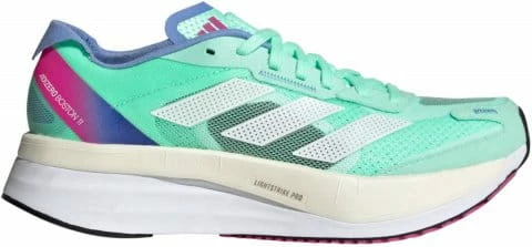 Running shoes adidas ADIZERO BOSTON 11 W 1 Running shoes adidas ADIZERO BOSTON 11 W