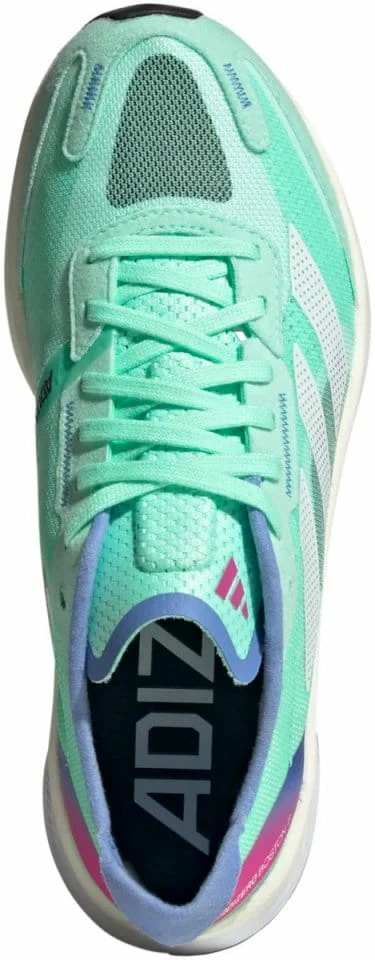 Running shoes adidas ADIZERO BOSTON 11 W 6 Running shoes adidas ADIZERO BOSTON 11 W - Image 6