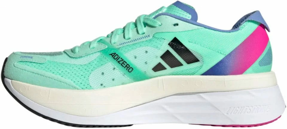 Running shoes adidas ADIZERO BOSTON 11 W 5 Running shoes adidas ADIZERO BOSTON 11 W - Image 5