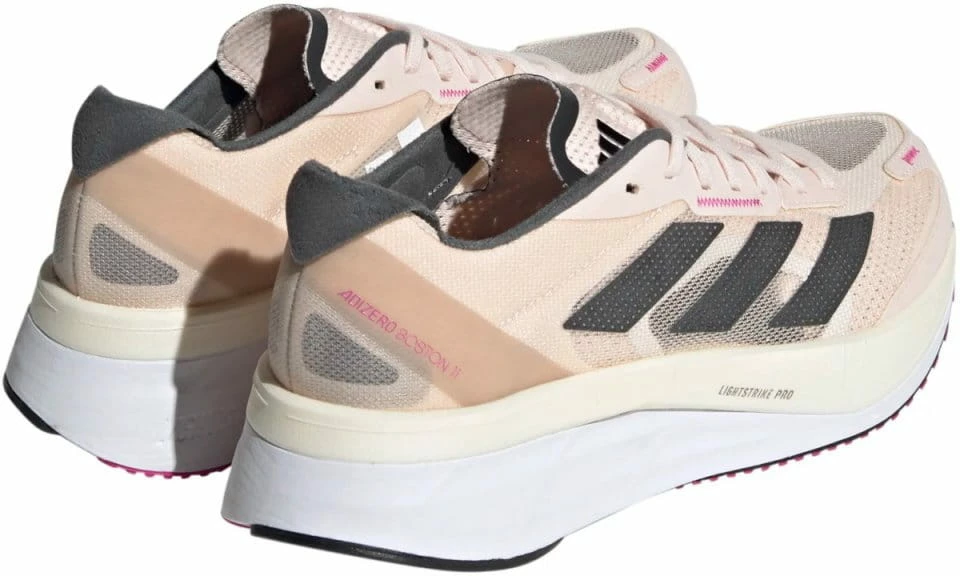 Running shoes adidas ADIZERO BOSTON 11 W 5 Running shoes adidas ADIZERO BOSTON 11 W - Image 5