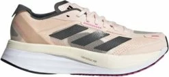 Running shoes adidas ADIZERO BOSTON 11 W