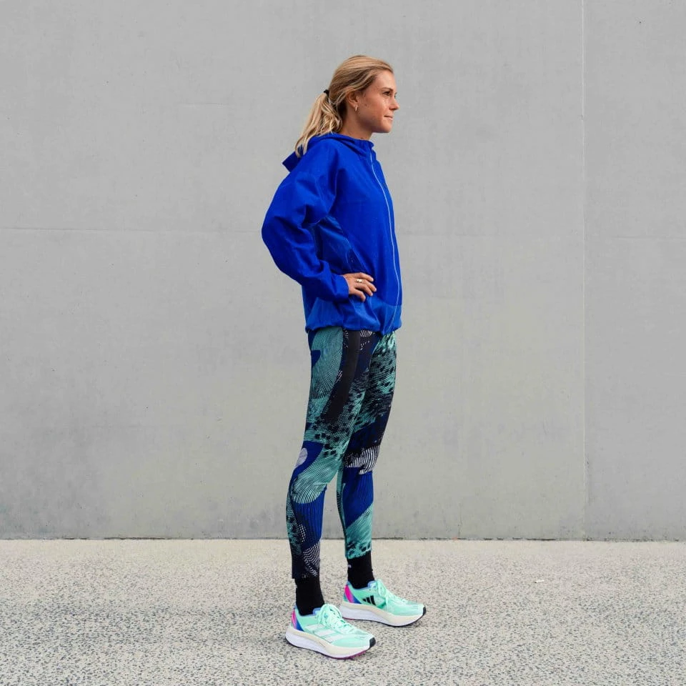 Running shoes adidas ADIZERO BOSTON 11 W 3 Running shoes adidas ADIZERO BOSTON 11 W - Image 3