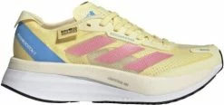 Running shoes adidas ADIZERO BOSTON 11 W Berlin