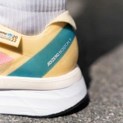 Running shoes adidas ADIZERO BOSTON 11 W Berlin -Running shoes adidas Sales 2022 adidas adizero boston 11 w berlin 494942 hp9545 960