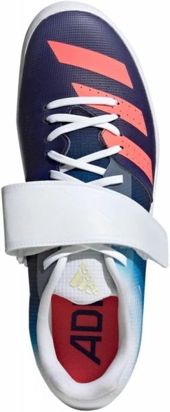 Track shoes/Spikes adidas adizero discus/hammer -Running shoes adidas Sales 2022 adidas adizero discus hammer 400156 gy0919 960