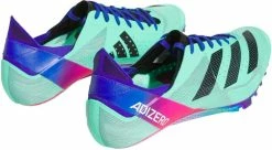 Track shoes/Spikes adidas ADIZERO FINESSE -Running shoes adidas Sales 2022 adidas adizero finesse 540190 gv9091 960