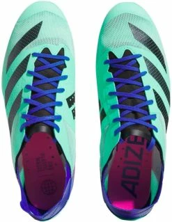 Track shoes/Spikes adidas ADIZERO FINESSE -Running shoes adidas Sales 2022 adidas adizero finesse 540190 gv9095 960