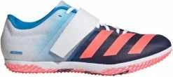 Track shoes/Spikes adidas adizero HJ