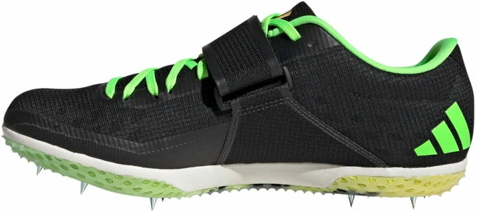 Track shoes/Spikes adidas adizero HJ 3 Track shoes/Spikes adidas adizero HJ - Image 3