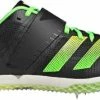 Track shoes/Spikes adidas adizero HJ