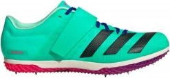 Track shoes/Spikes adidas adizero HJ